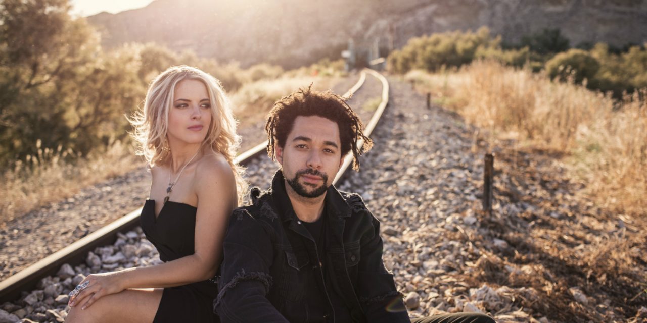 The Shires release new single ahead of Manchester date