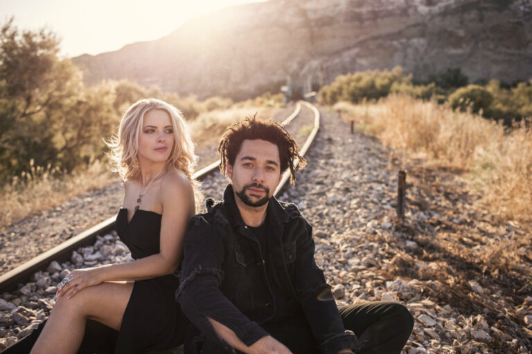 image of The Shires