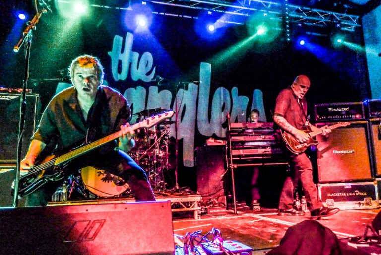 image of The Stranglers