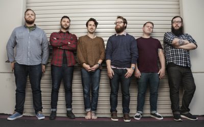 The Wonder Years announce Manchester Ritz gig