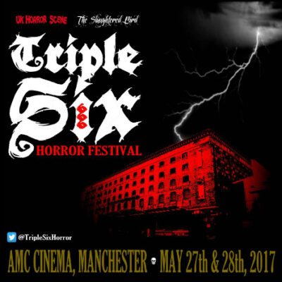 Triple Six Film Festival logo