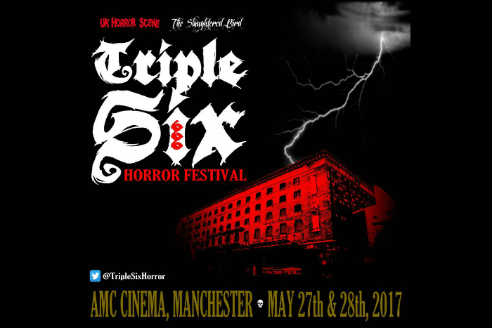 New Horror Film Festival accepting submissions