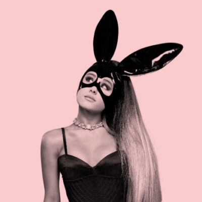 image of Ariana Grande