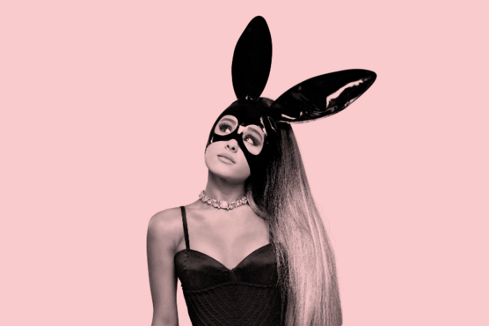 image of Ariana Grande