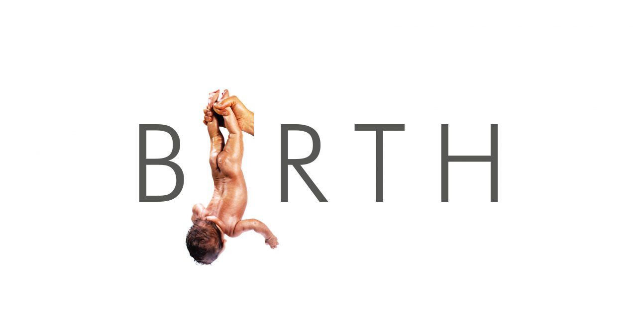B!rth – A global festival of theatre and date at the Royal Exchange