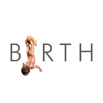 B!rth Festival at the Royal Exchange Theatre promotional poster