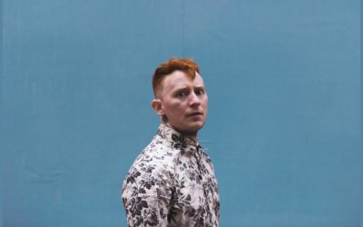 Frank Carter And The Rattlesnakes share new video ahead of Gorilla date