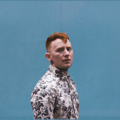 image of Frank Carter
