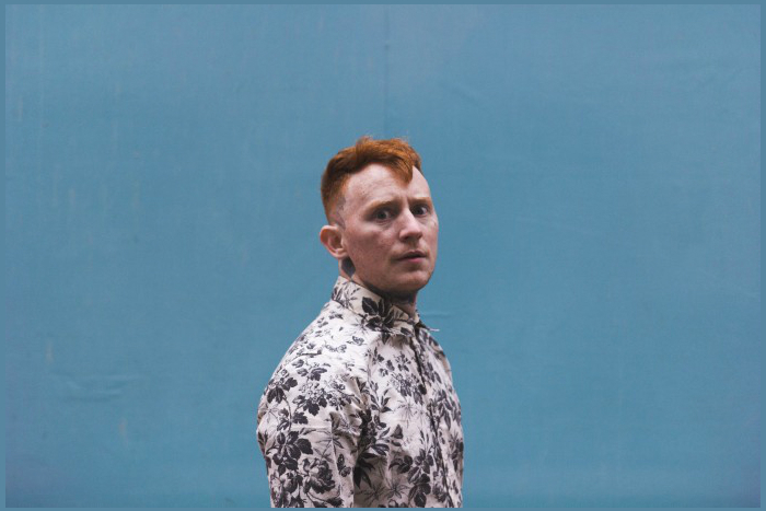 Frank Carter And The Rattlesnakes share new video ahead of Gorilla date