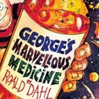 George's marvellous Medicine at Manchester Opera House