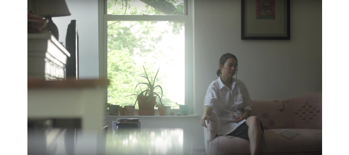 image of Mitski