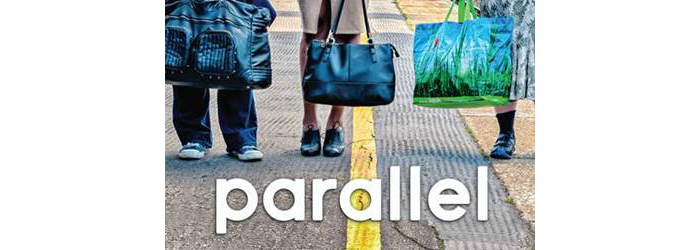 image of Parallel at the Hope Mill Theatre