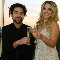 The Shires celebrate US record deal