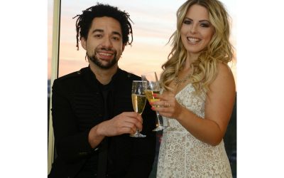 The Shires sign US deal ahead of Manchester tour date