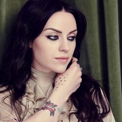 image of Amy MacDonald