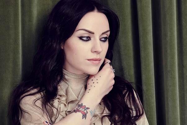 Amy McDonald announces Bridgewater Hall tour date