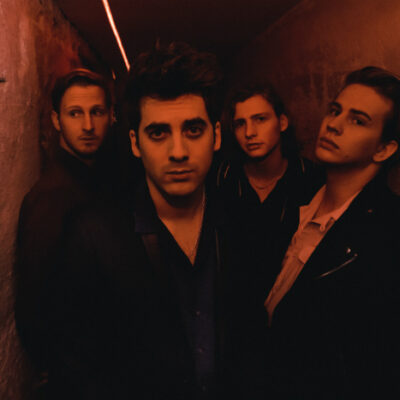 image of Circa Waves