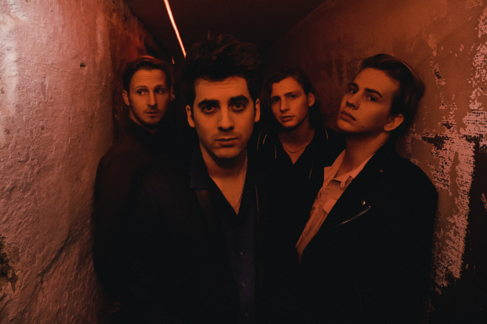 image of Circa Waves