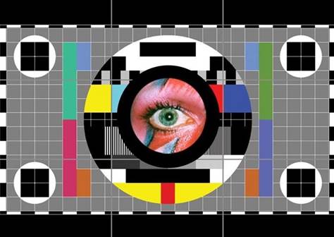 Holy Holy - The Rise and Fall of Ziggy Stardust and The Spiders from Mars