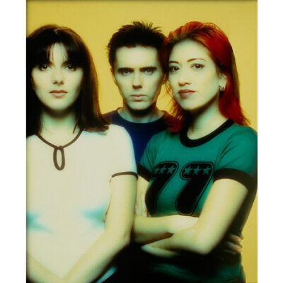 image of Lush