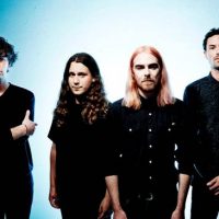 image of Pulled Apart By Horses