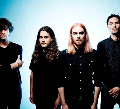 image of Pulled Apart By Horses