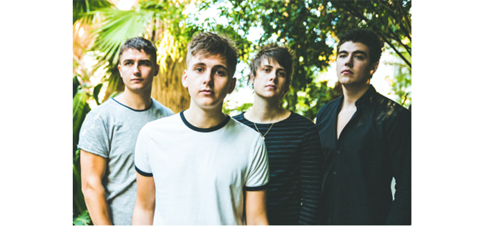 image of The Sherlocks