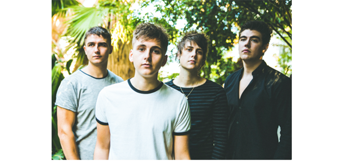 The Sherlocks announce Manchester Albert Hall date