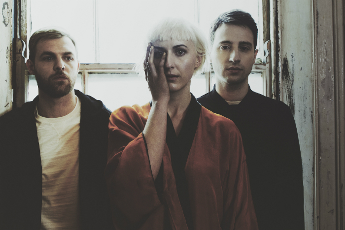 Vaults to play at Deaf Institute