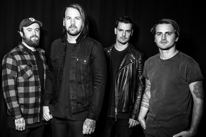 Previewed: Beartooth at Manchester Ritz