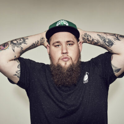 image of Rag'N'Bone Man