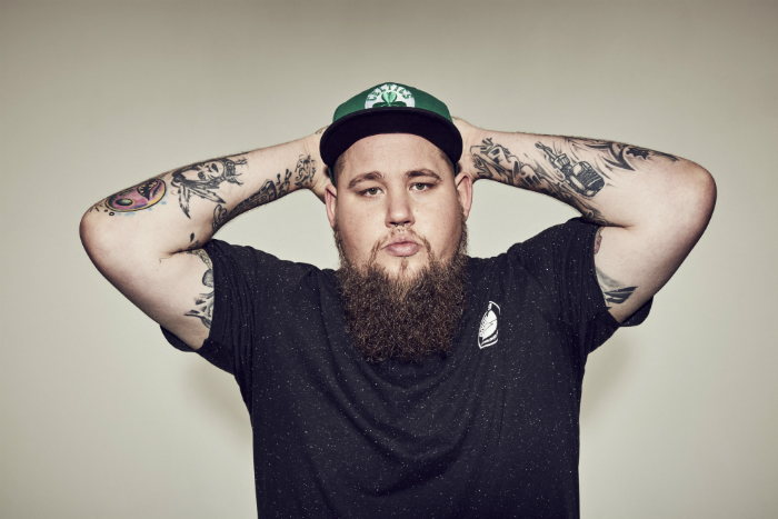 image of Rag'N'Bone Man