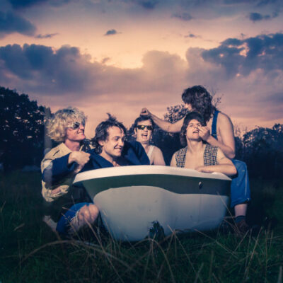 image of Cabbage band