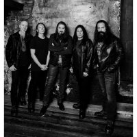 image of Dream Theater