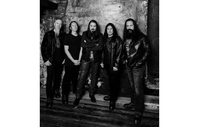 Dream Theater announce Manchester Apollo date