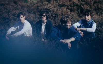 Previewed: Gengahr at the Deaf Institute