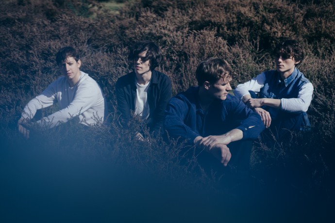 Previewed: Gengahr at the Deaf Institute