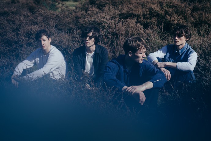 gengahr - image courtesy mike massaro