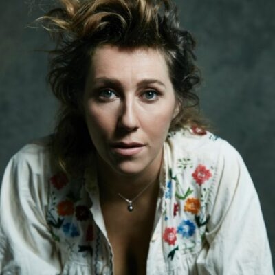 image of Martha Wainwright