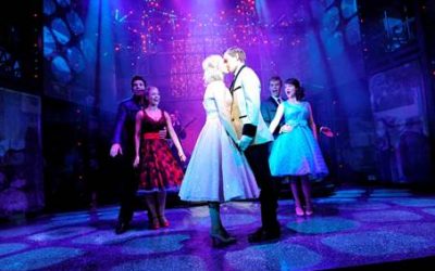 Previewed: Dreamboats and Petticoats at the Palace Theatre