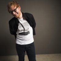 image of Ed Sheeran