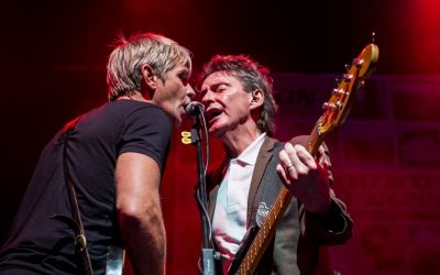 Previewed: From The Jam at Gorilla