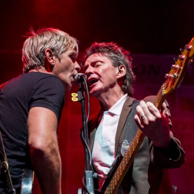 image of From The Jam