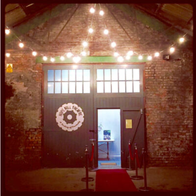 image of Hope Mill Theatre