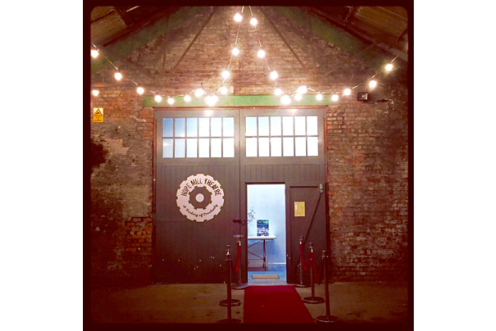 image of Hope Mill Theatre