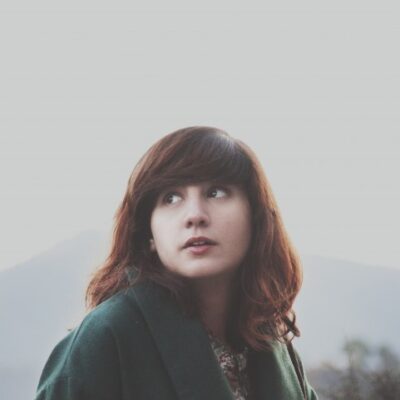 image of Joana Serrat