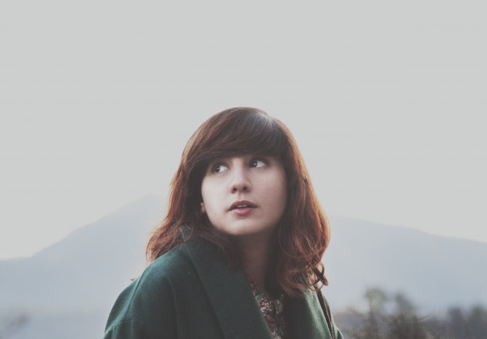 image of Joana Serrat