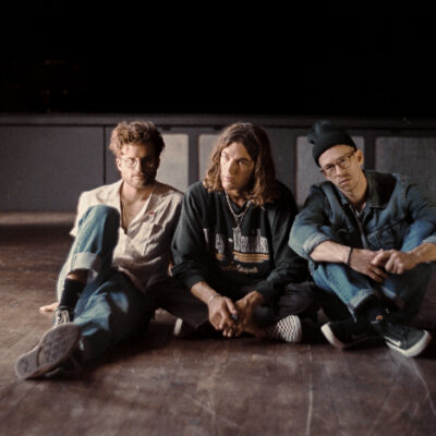 image of Lany