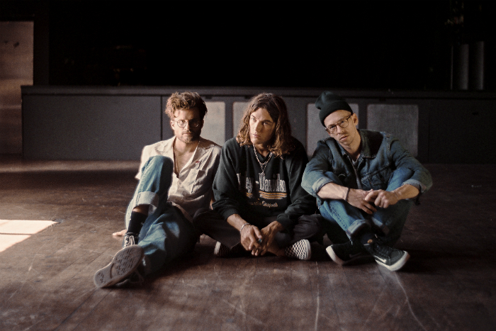 Lany announce Manchester Gorilla date