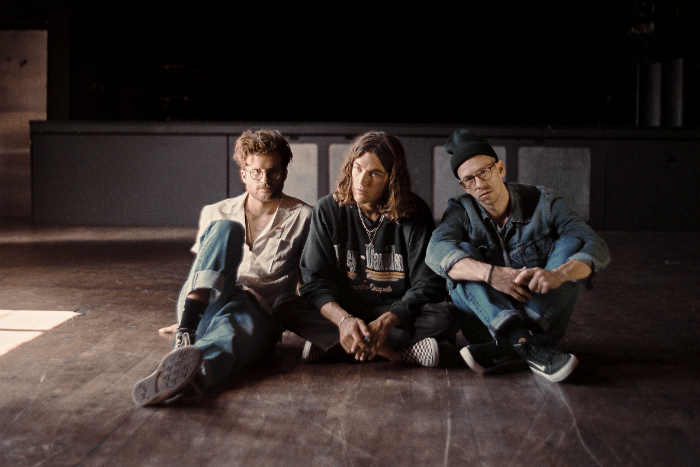 image of Lany